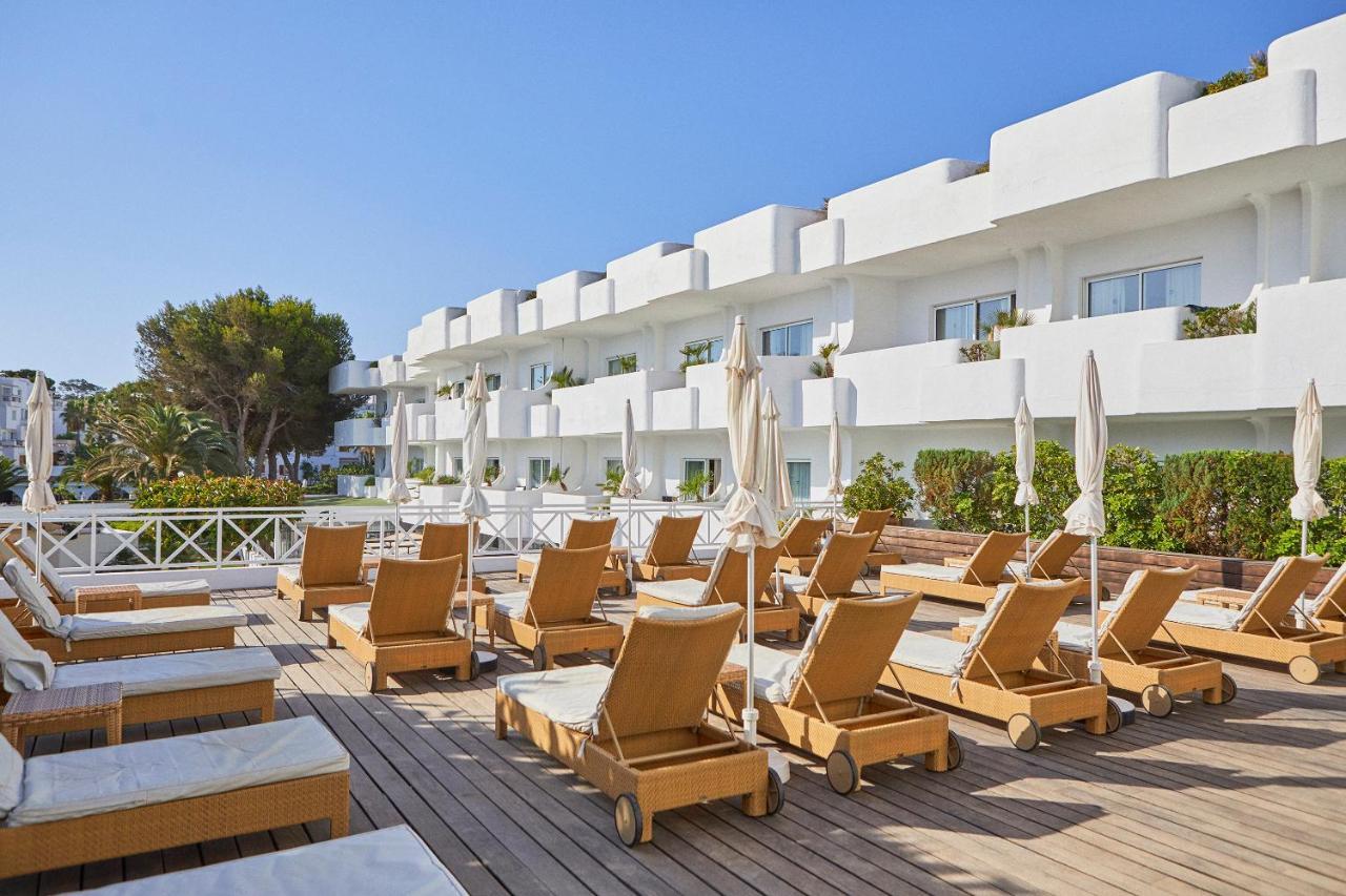Hotel Rocamarina - Adults Only Cala D´Or Εξωτερικό φωτογραφία