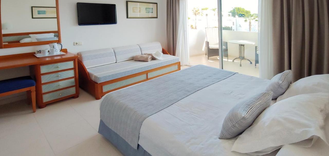 Hotel Rocamarina - Adults Only Cala D´Or Εξωτερικό φωτογραφία