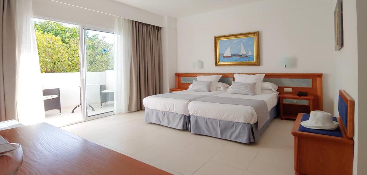 Hotel Rocamarina - Adults Only Cala D´Or Εξωτερικό φωτογραφία