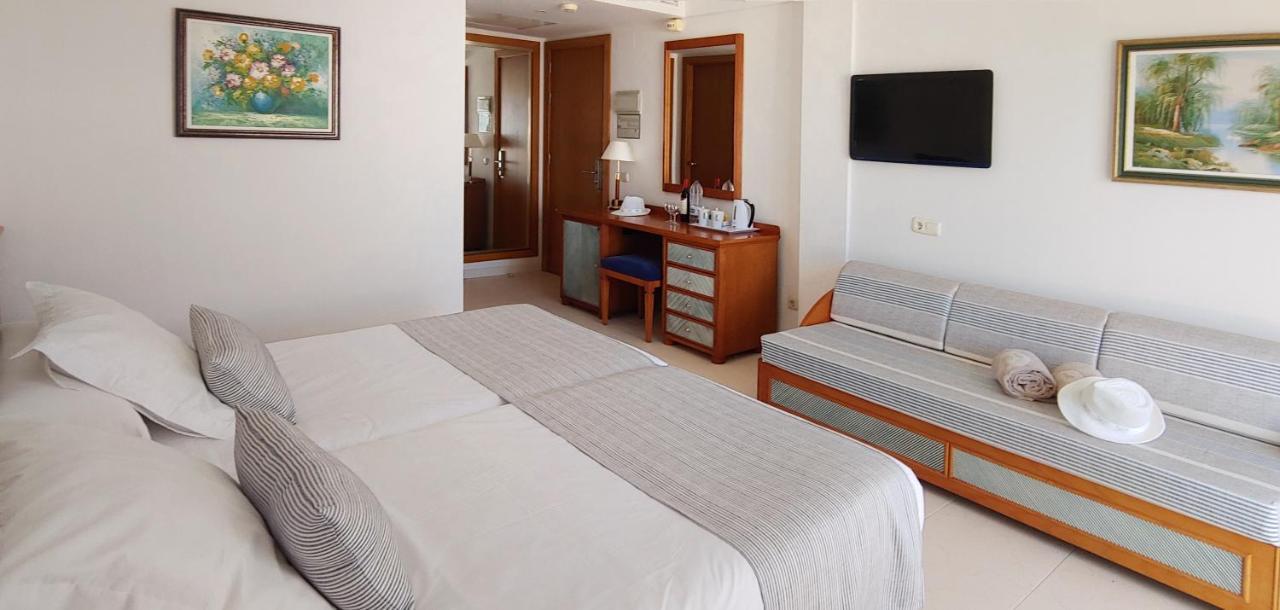 Hotel Rocamarina - Adults Only Cala D´Or Εξωτερικό φωτογραφία