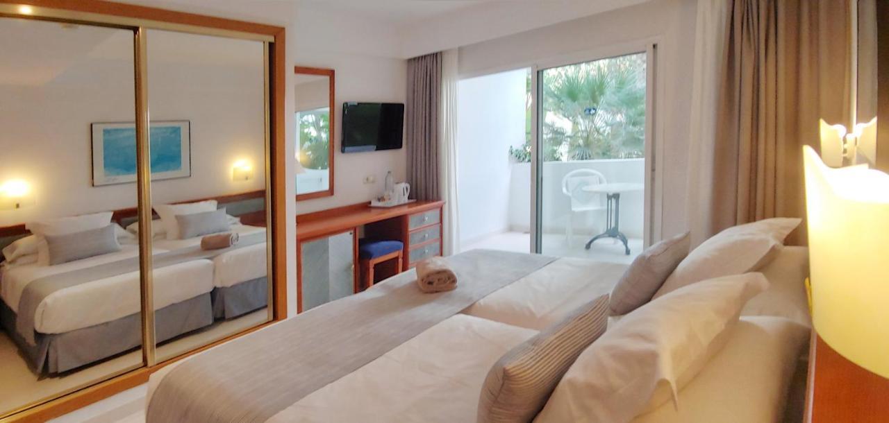 Hotel Rocamarina - Adults Only Cala D´Or Εξωτερικό φωτογραφία