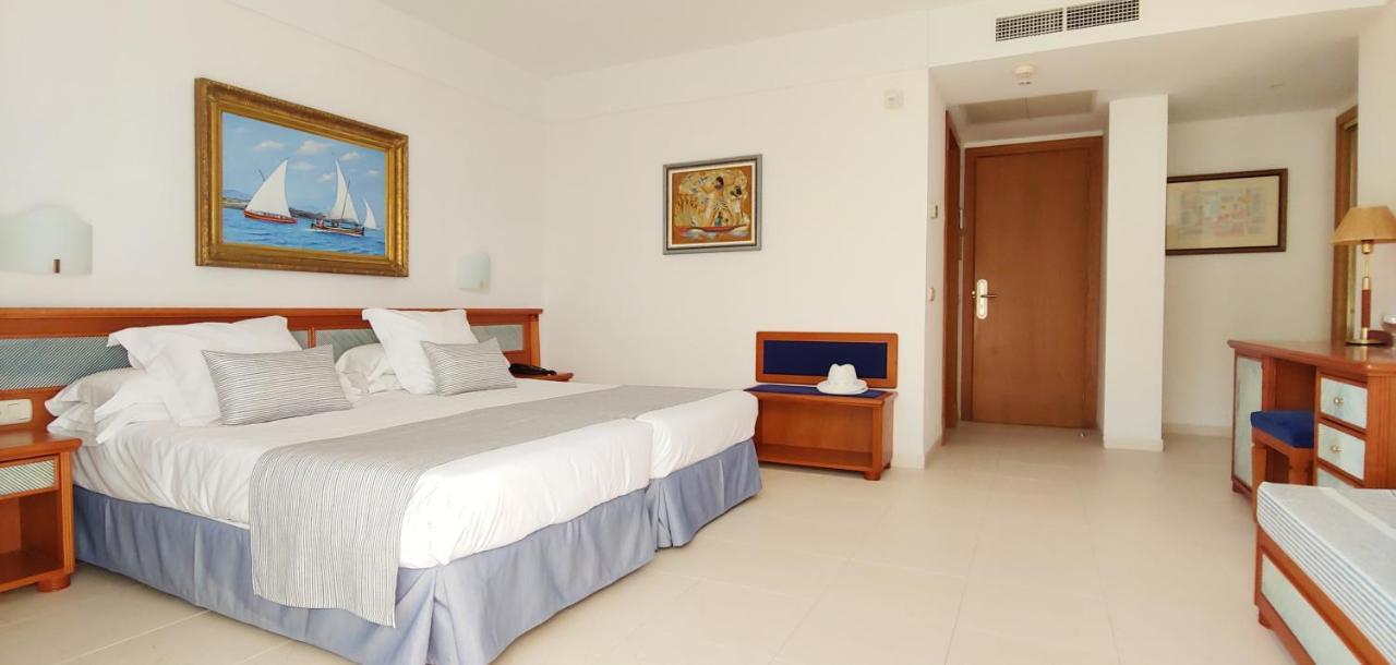 Hotel Rocamarina - Adults Only Cala D´Or Εξωτερικό φωτογραφία