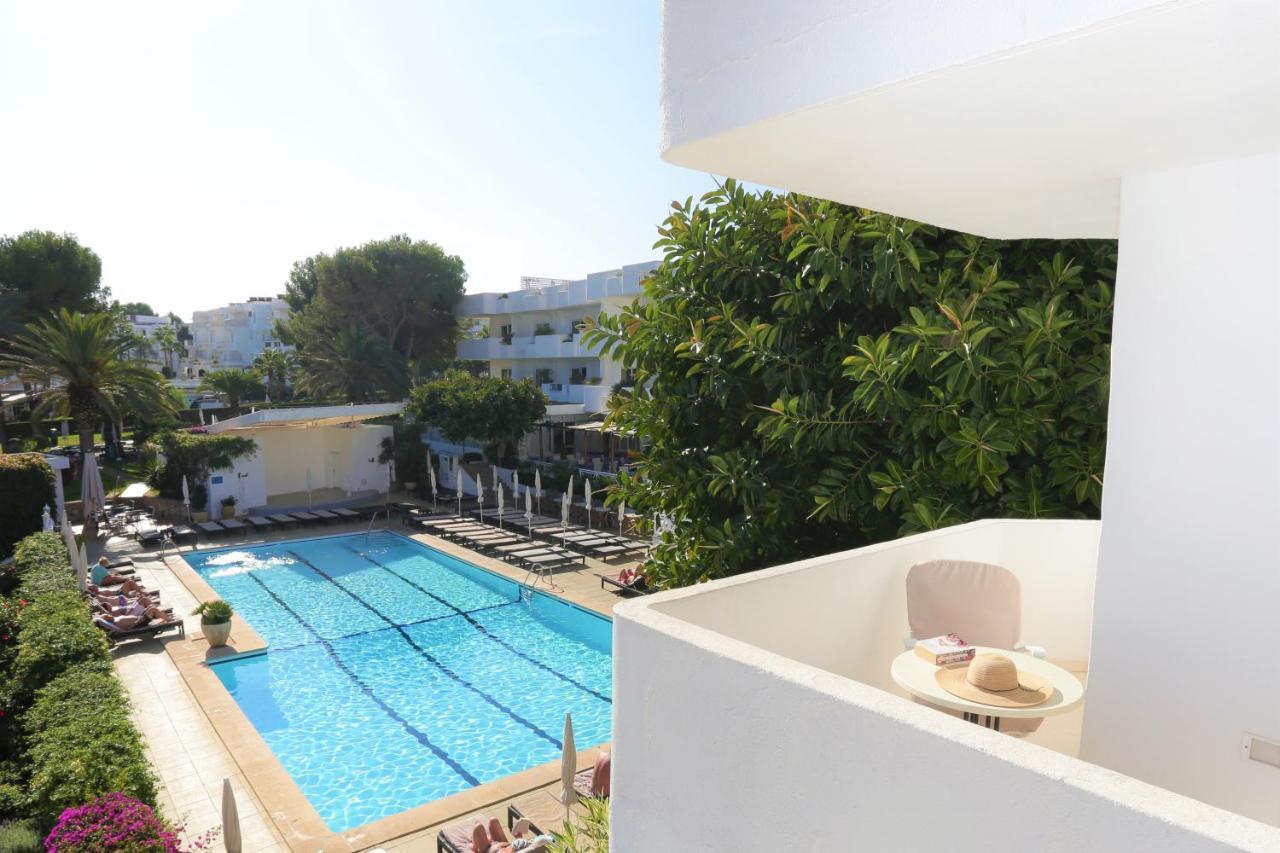 Hotel Rocamarina - Adults Only Cala D´Or Εξωτερικό φωτογραφία