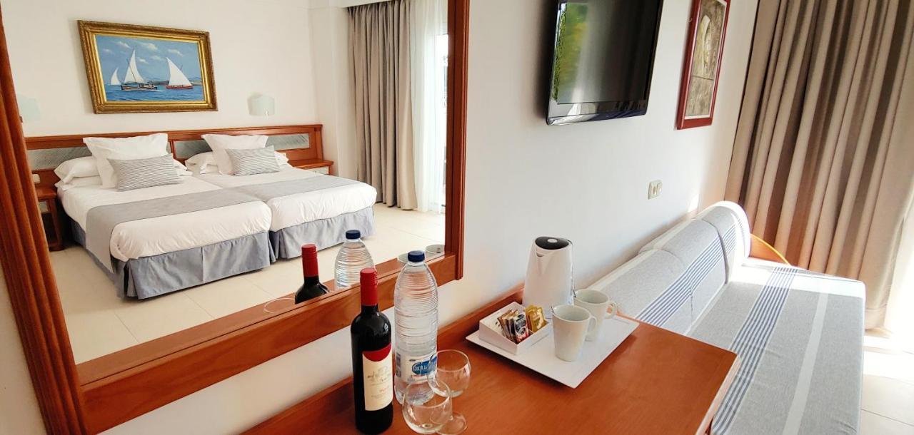 Hotel Rocamarina - Adults Only Cala D´Or Εξωτερικό φωτογραφία