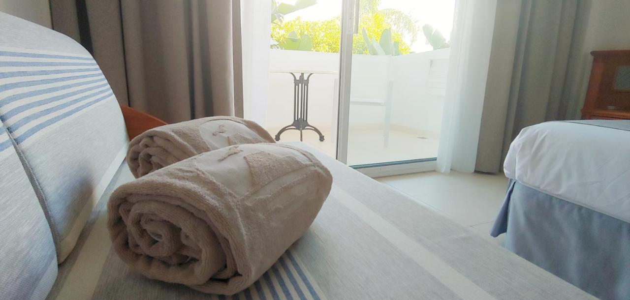 Hotel Rocamarina - Adults Only Cala D´Or Εξωτερικό φωτογραφία