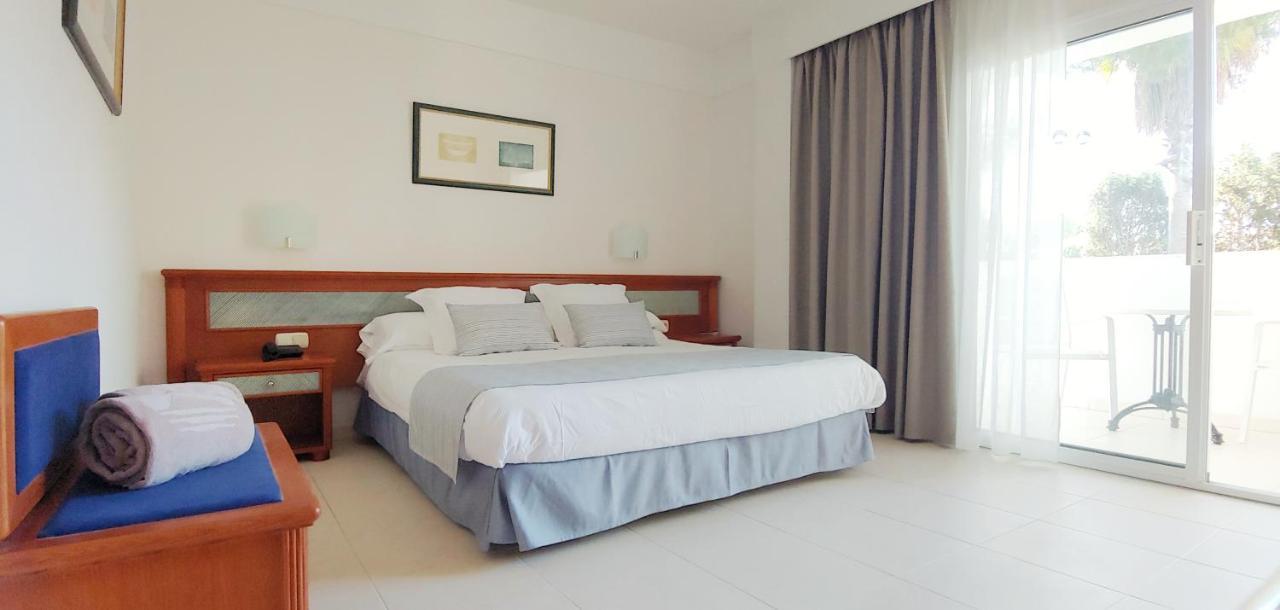 Hotel Rocamarina - Adults Only Cala D´Or Εξωτερικό φωτογραφία