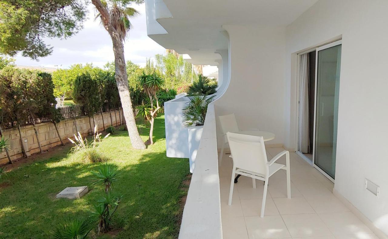 Hotel Rocamarina - Adults Only Cala D´Or Εξωτερικό φωτογραφία