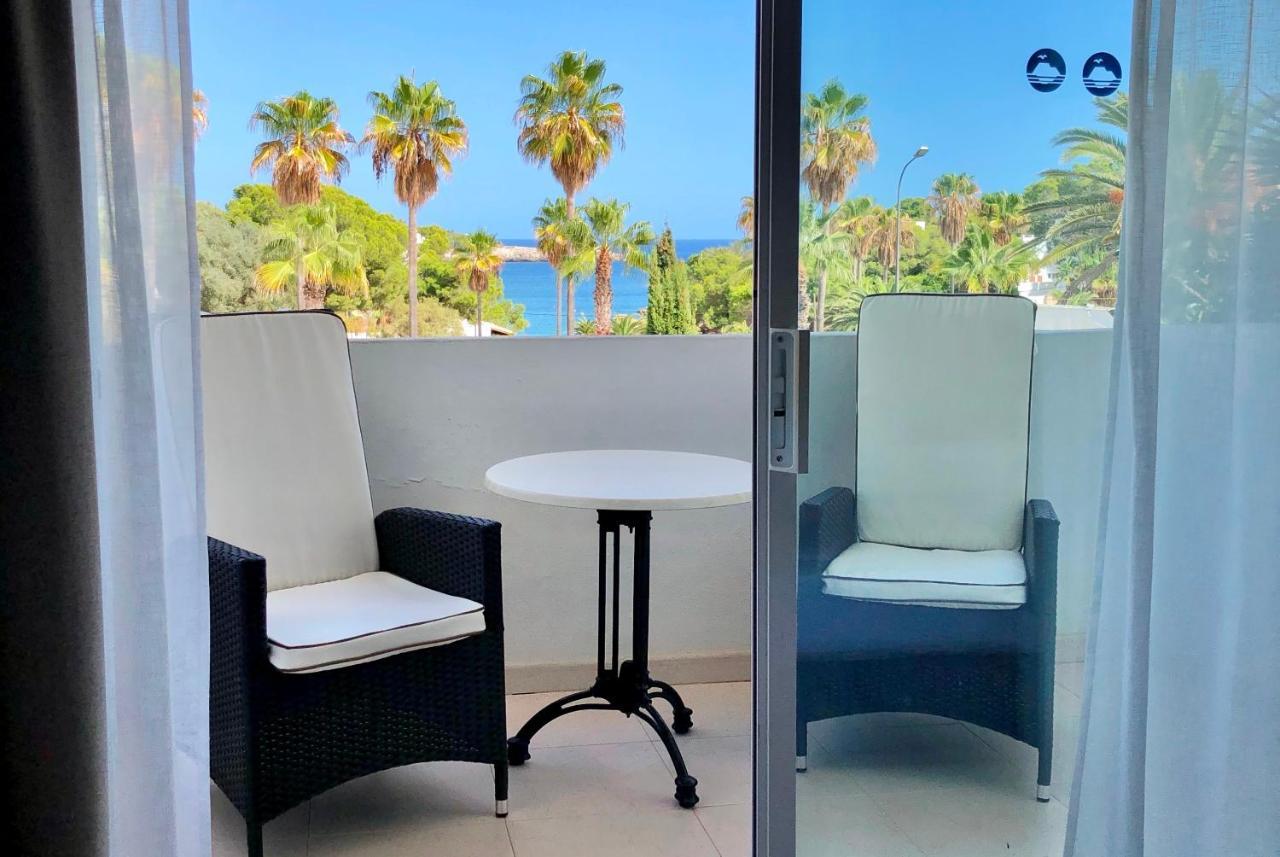 Hotel Rocamarina - Adults Only Cala D´Or Εξωτερικό φωτογραφία