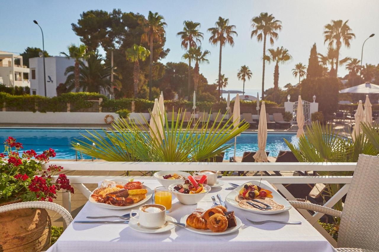Hotel Rocamarina - Adults Only Cala D´Or Εξωτερικό φωτογραφία