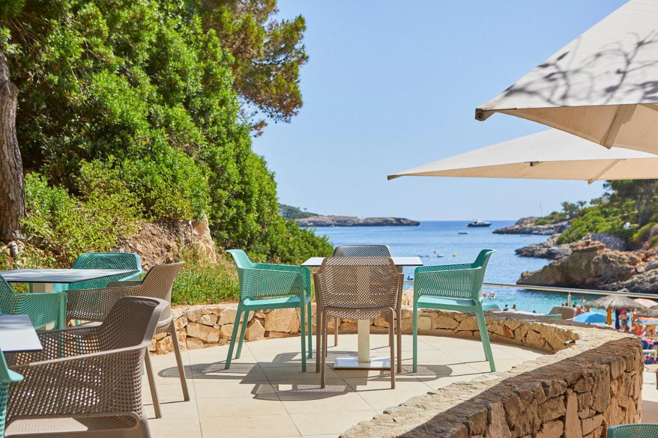 Hotel Rocamarina - Adults Only Cala D´Or Εξωτερικό φωτογραφία