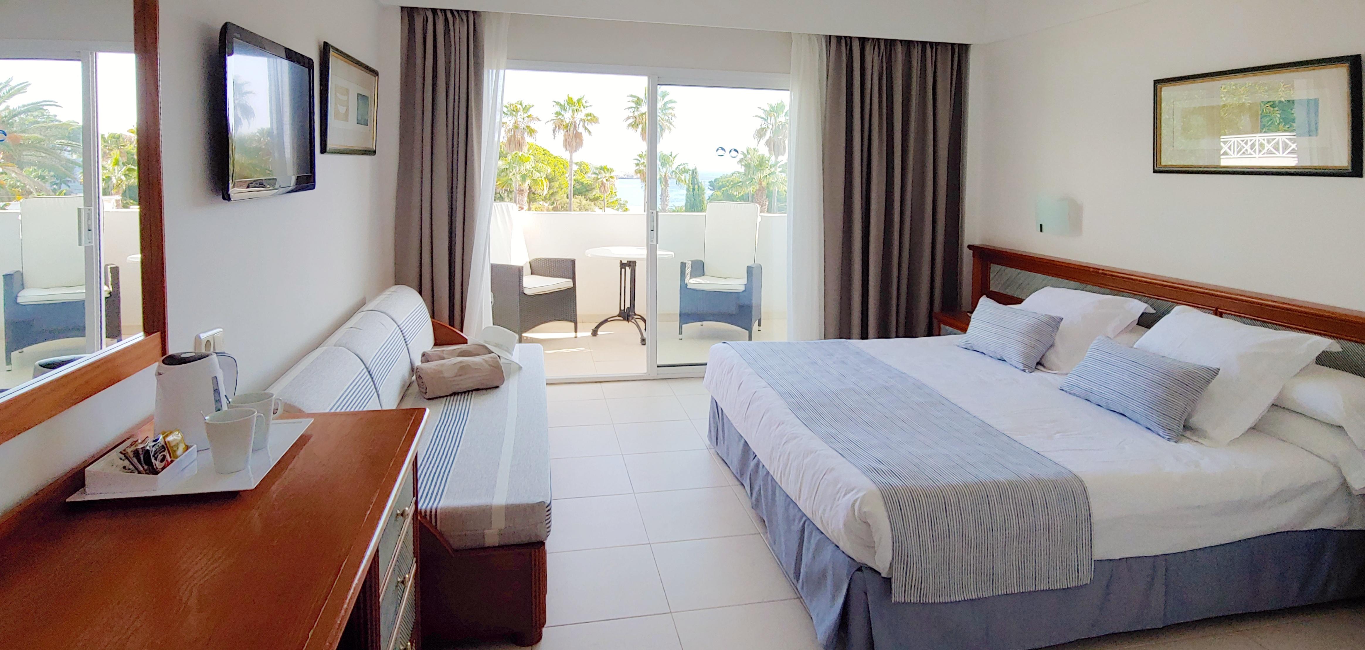 Hotel Rocamarina - Adults Only Cala D´Or Εξωτερικό φωτογραφία