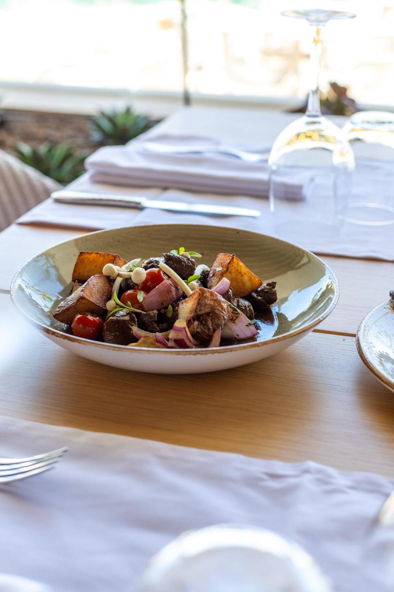 Hotel Rocamarina - Adults Only Cala D´Or Εξωτερικό φωτογραφία