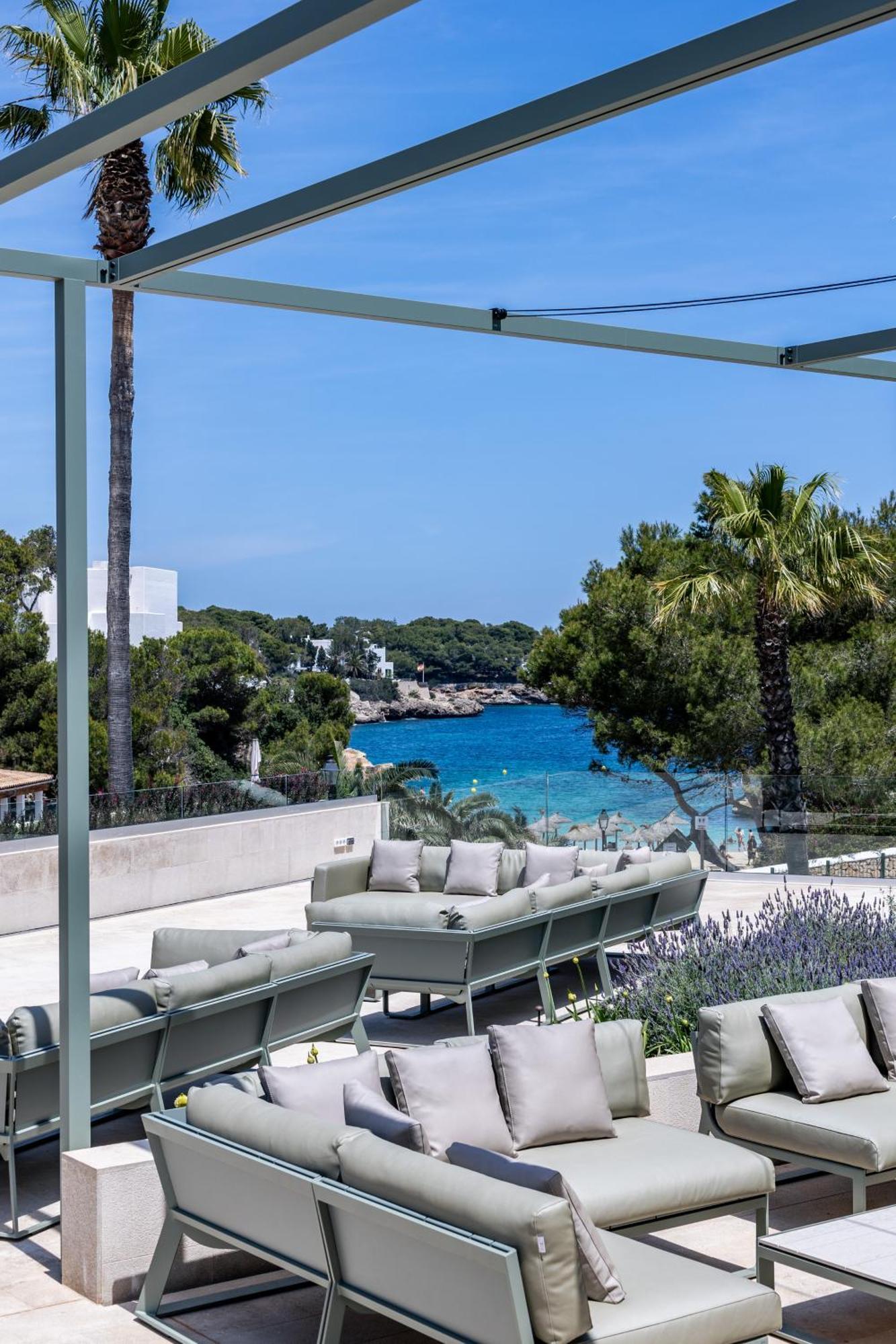 Hotel Rocamarina - Adults Only Cala D´Or Εξωτερικό φωτογραφία