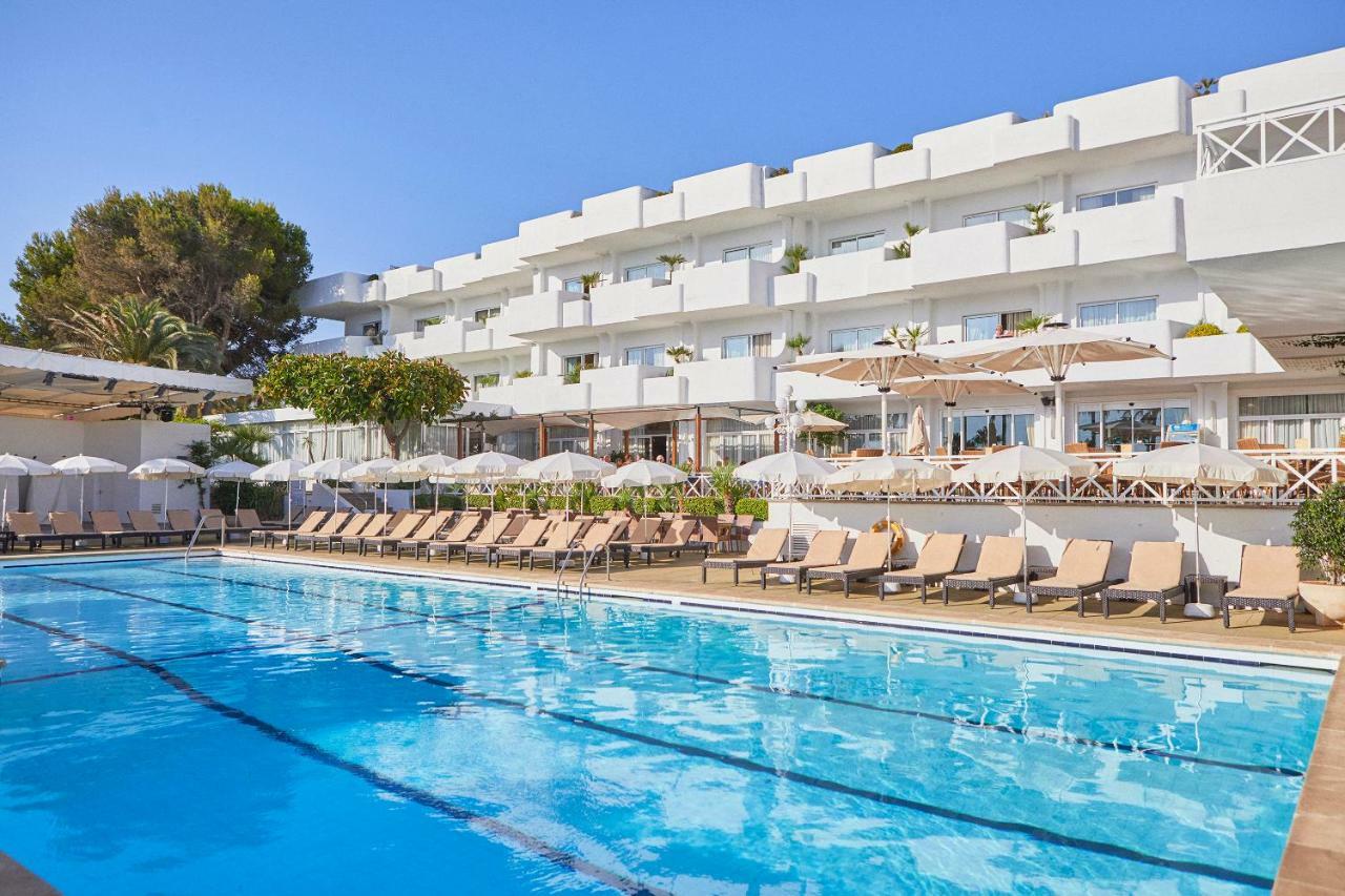 Hotel Rocamarina - Adults Only Cala D´Or Εξωτερικό φωτογραφία
