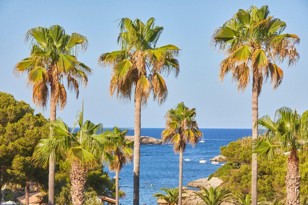 Hotel Rocamarina - Adults Only Cala D´Or Εξωτερικό φωτογραφία