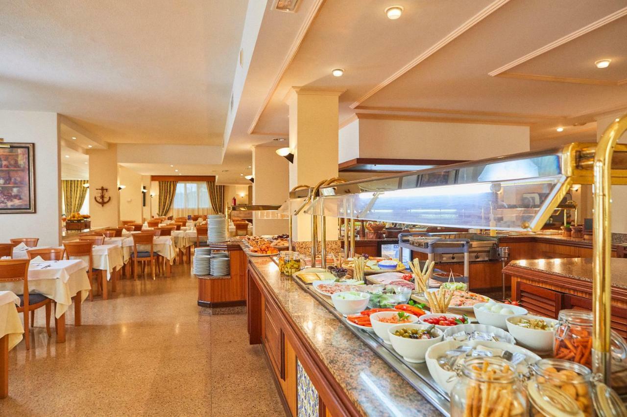 Hotel Rocamarina - Adults Only Cala D´Or Εξωτερικό φωτογραφία