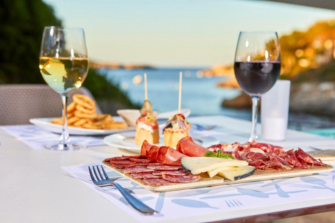 Hotel Rocamarina - Adults Only Cala D´Or Εξωτερικό φωτογραφία