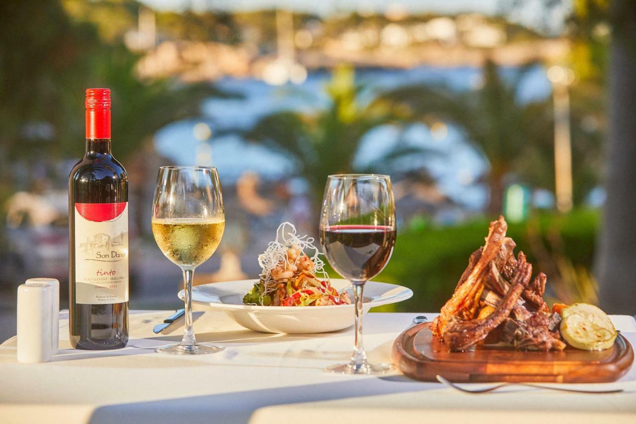 Hotel Rocamarina - Adults Only Cala D´Or Εξωτερικό φωτογραφία