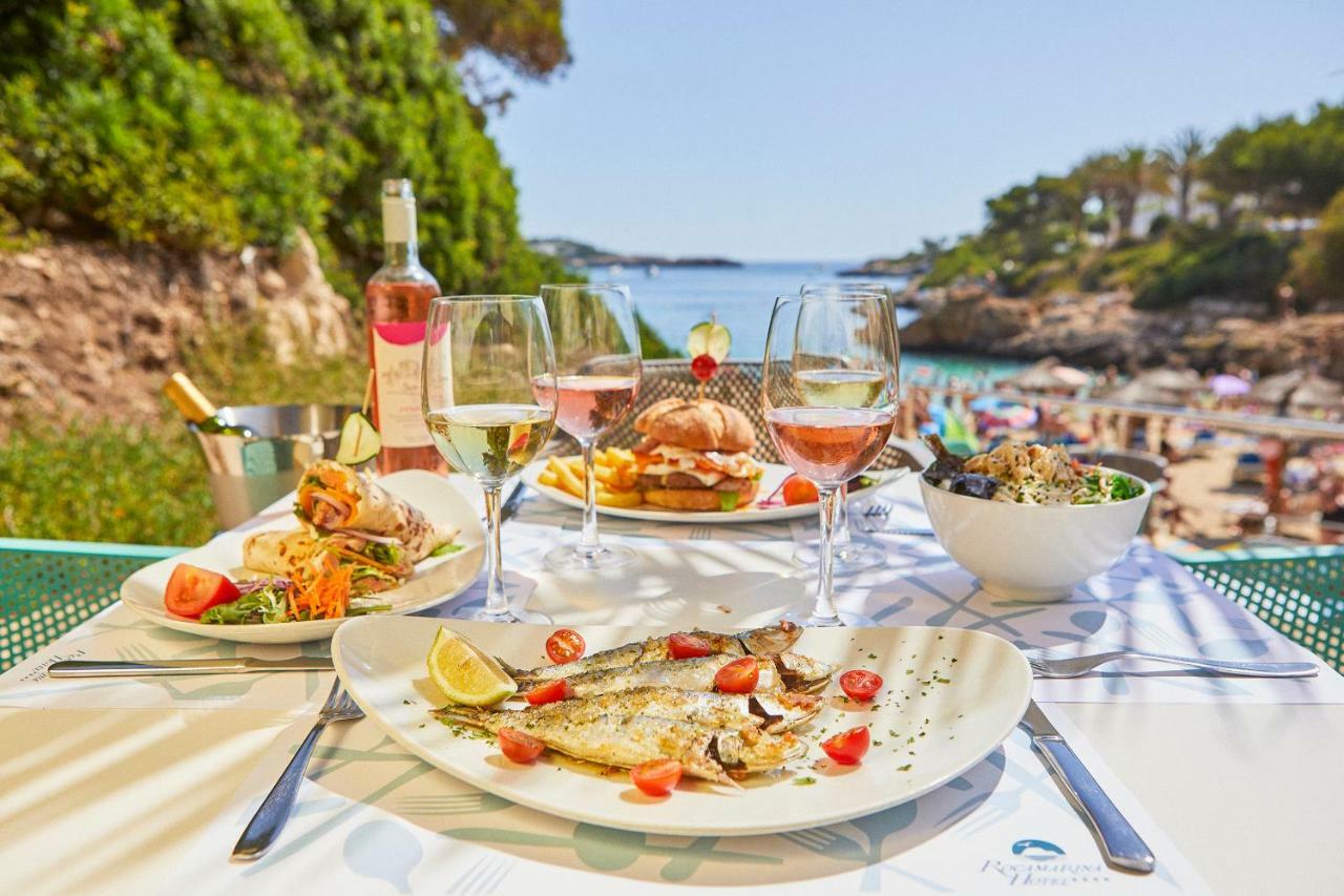 Hotel Rocamarina - Adults Only Cala D´Or Εξωτερικό φωτογραφία
