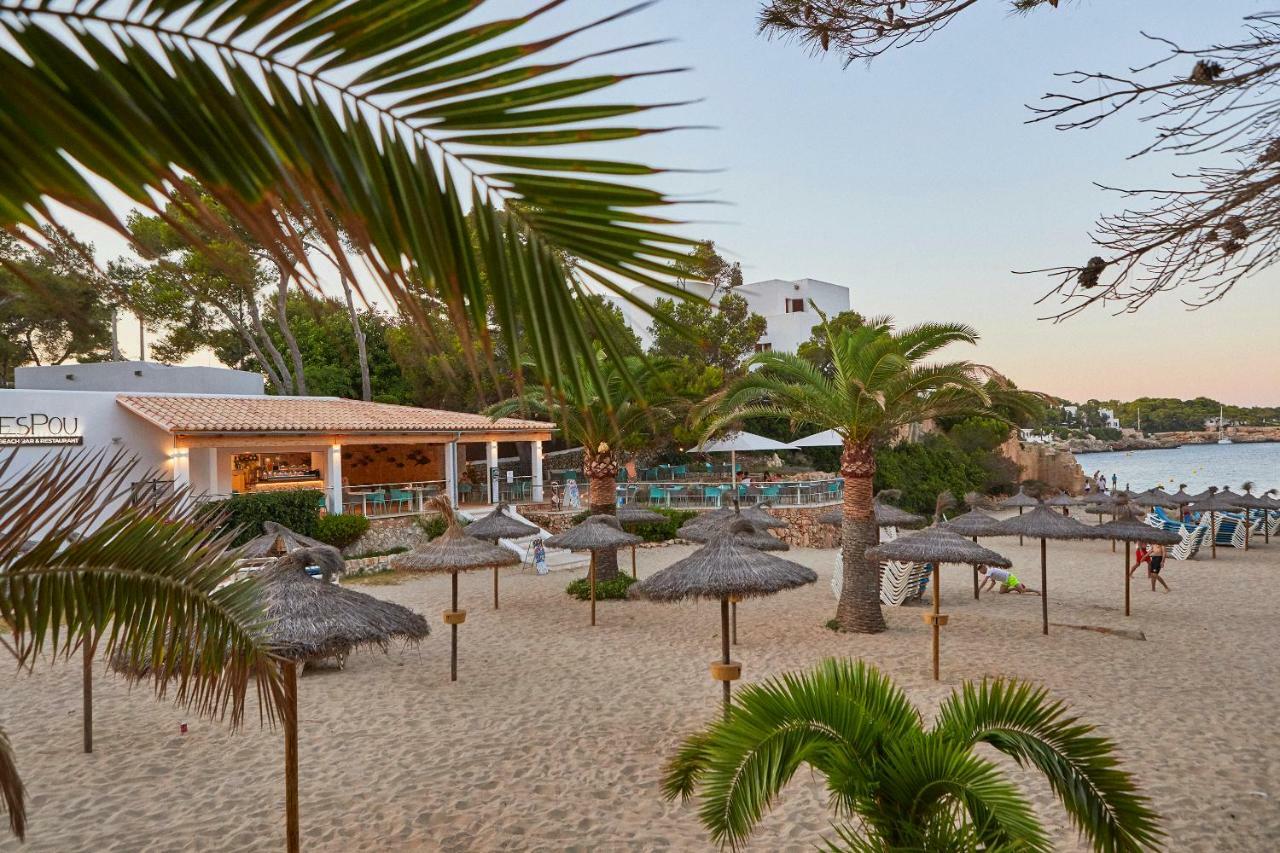 Hotel Rocamarina - Adults Only Cala D´Or Εξωτερικό φωτογραφία