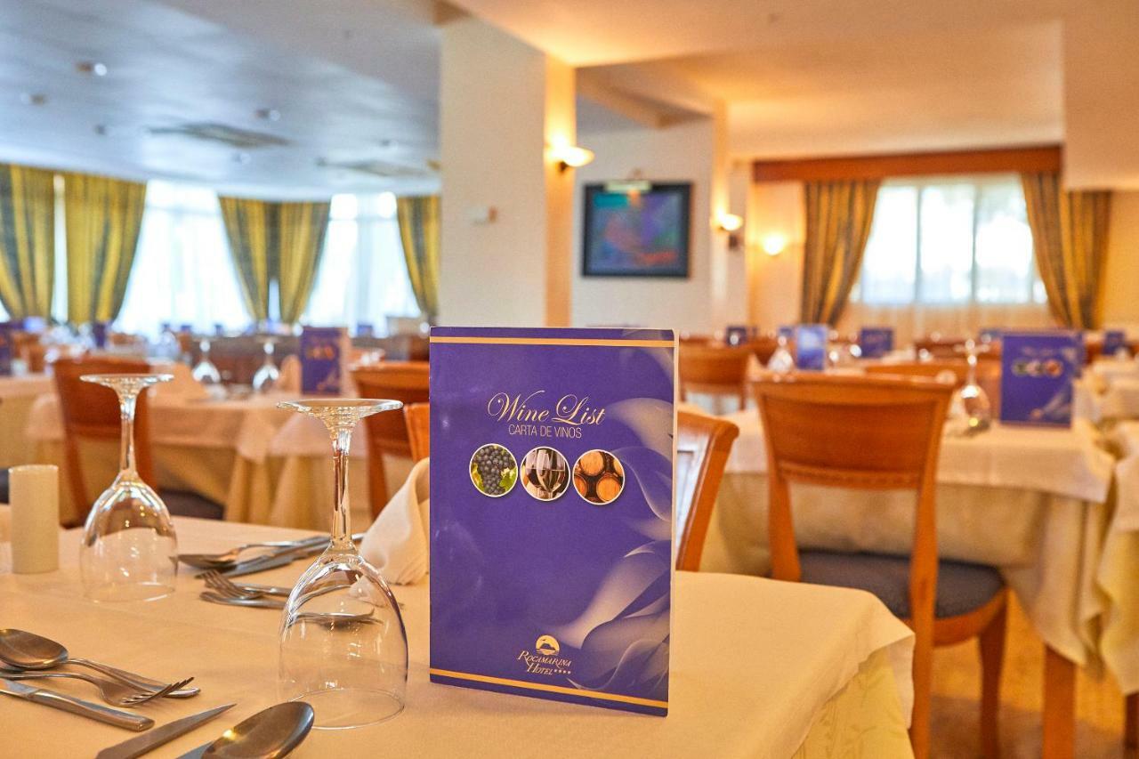 Hotel Rocamarina - Adults Only Cala D´Or Εξωτερικό φωτογραφία