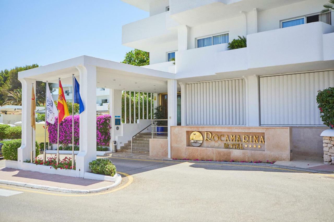 Hotel Rocamarina - Adults Only Cala D´Or Εξωτερικό φωτογραφία