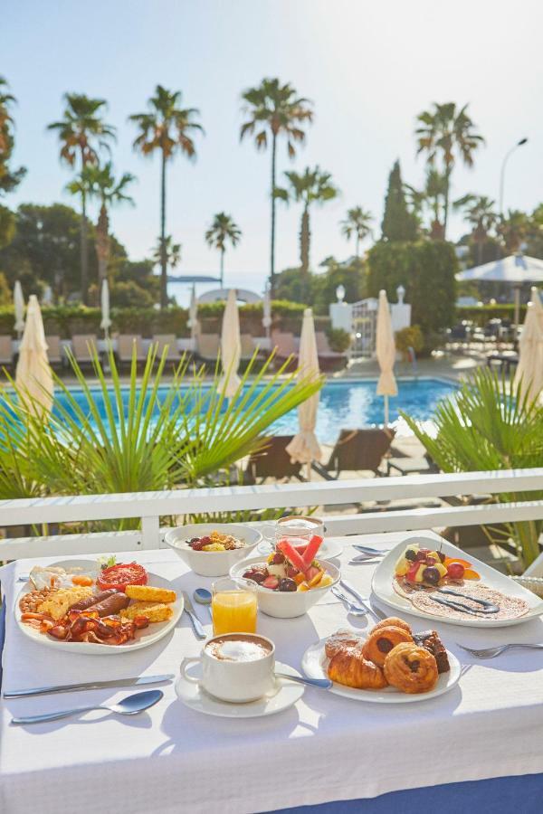 Hotel Rocamarina - Adults Only Cala D´Or Εξωτερικό φωτογραφία