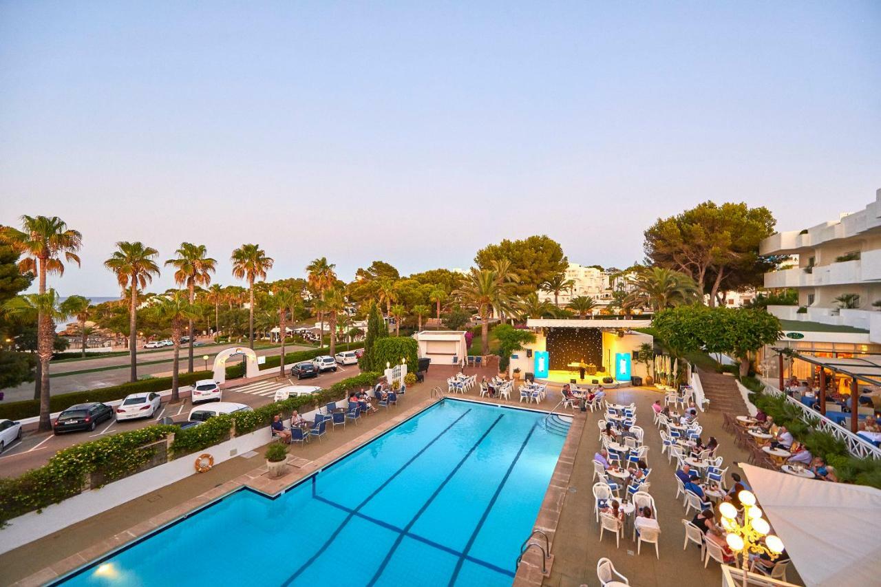 Hotel Rocamarina - Adults Only Cala D´Or Εξωτερικό φωτογραφία