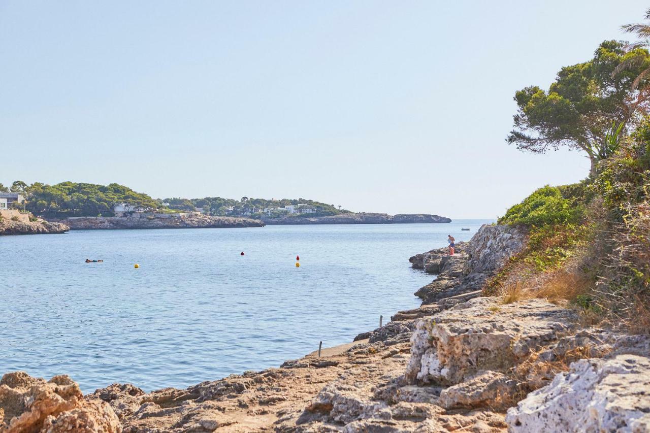 Hotel Rocamarina - Adults Only Cala D´Or Εξωτερικό φωτογραφία