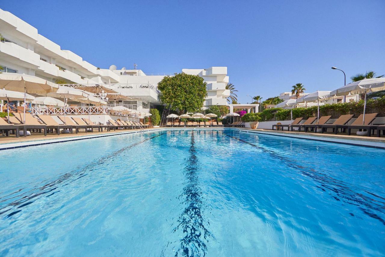 Hotel Rocamarina - Adults Only Cala D´Or Εξωτερικό φωτογραφία