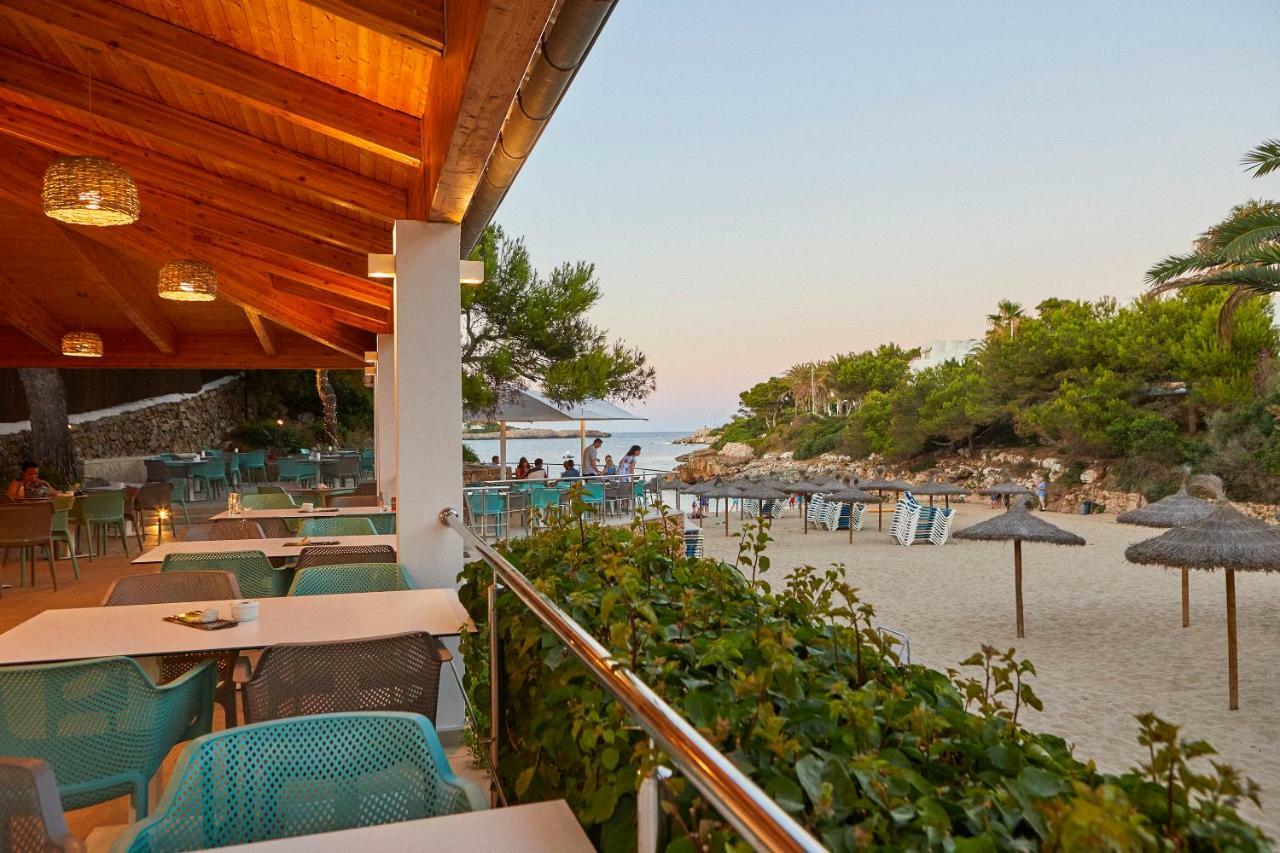 Hotel Rocamarina - Adults Only Cala D´Or Εξωτερικό φωτογραφία